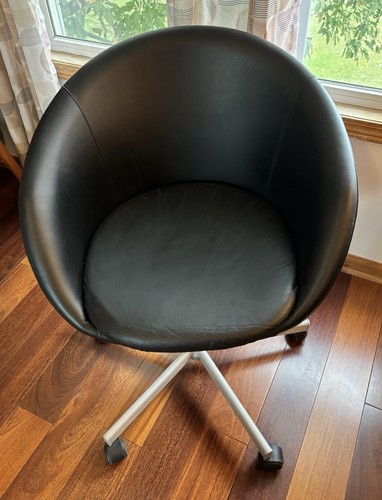 Ikea skruvsta desk chair - skruvsta,