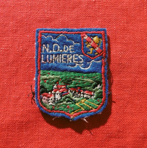 Lumières - de,
