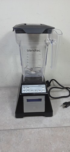 Blendtec es3 total blender - blendtec,