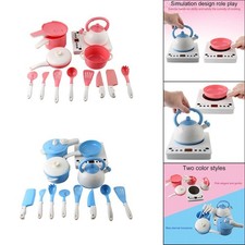 13 pièces Enfants Cuisine