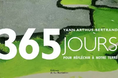 365 jours pour réfléchir - jours,
