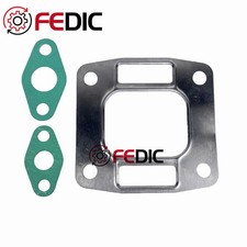 Kit de joint turbo 53269887700 pour Volvo Penta Marine D4 3,6L D-180 2001-2003