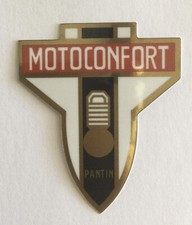 Sticker vinyle potence - sticker, de