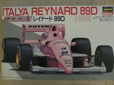 Maquette Voiture 1/24 Hasegawa