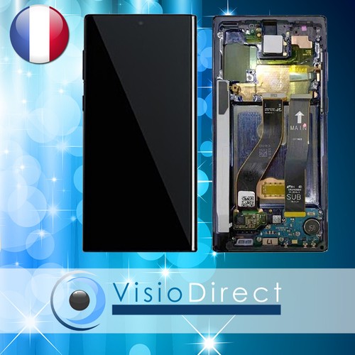 Ecran samsung galaxy note - ecran, 10