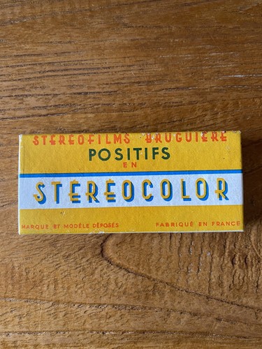 Stereofilms bruguière - stereofilms,