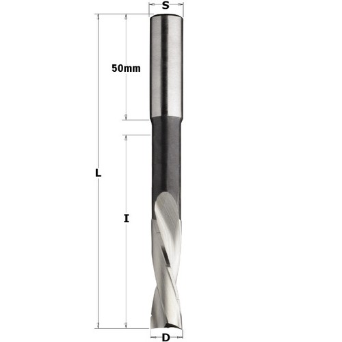 160 hss cmt meches - 160,