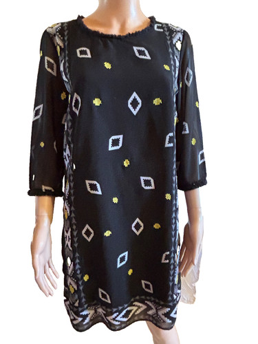 One step robe manches - one,