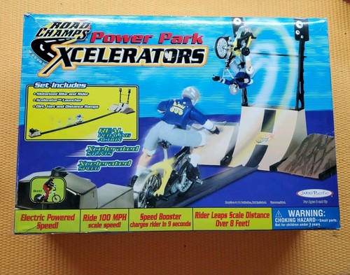 Road champs xcellerator - champs,