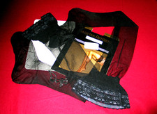 BAS STAY-UP LE BOURGET TOP