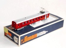 LIMA MICROMODEL 1/160 N 319