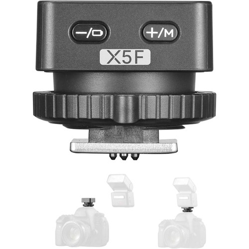 Godox ttl sans fil - sans, flash