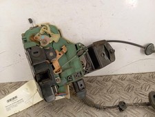 Serrure arriere gauche VOLKSWAGEN PASSAT 4 PHASE 2 3B4839015AL