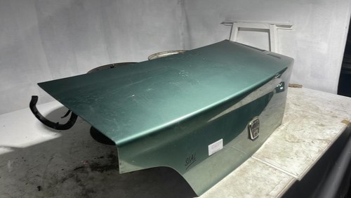 Malle hayon arriere peugeot - malle/hayon,