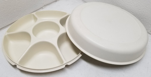 Tupperware divided - tupperware,