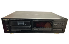 Kenwood DP-M6620  6 DISC +  1