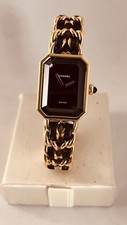 Montre Watch Chanel Ma Première L