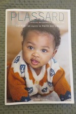 Catalogue Tricot Plassart N°