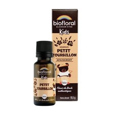 FLEURS DE BACH Complexe enfant