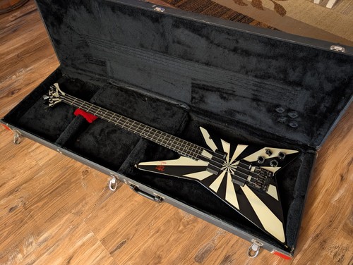Washburn 70rs rudy sarzo - b-70rs,