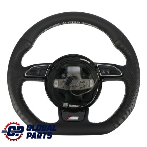 Volant audi 8t s line - a5, s-line