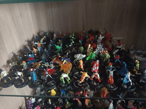 Set complet marvel - marvel, amazing