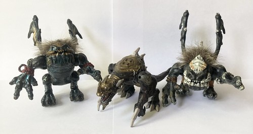 Lot mega bloks - lot, dragons