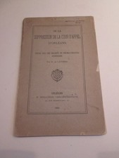 LOIRET LACOMBE - suppression