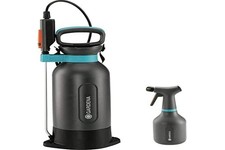 GARDENA Pumpspruhflasche