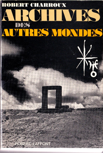 Archives des autres mondes - ,