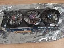Gigabyte GTX 670 Windforce