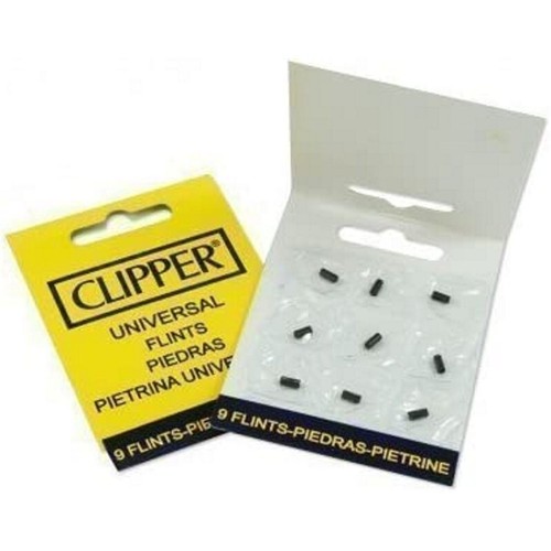 Clipper lot packs de - clipper,