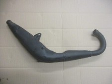 Pot d'échappement pour Suzuki