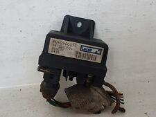 Relais préchauffage pour Peugeot 206 diesel de 1998