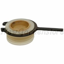 Vis Sans Fin Pompe Huile