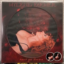 33t Mylene Farmer - Avant que