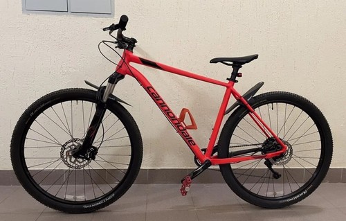 Cannondale trail xl - 3, 29