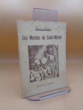 Maurice ferrus les momies de - ferrus,