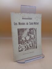 Maurice Ferrus : Les momies de