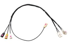 Kufatec Antennes Adaptateur