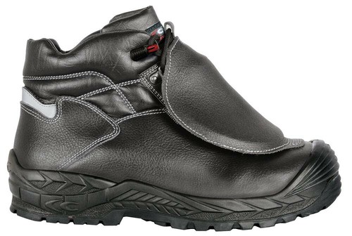 Chaussure sécurité haute - chaussure,