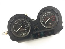 BMW R 1150 RT [2003] - Cockpit