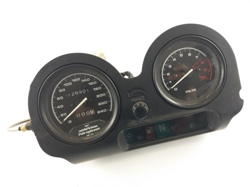 Bmw 1150 2003 cockpit - r, [2003]