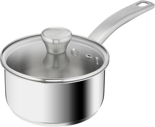 Casserole acier inoxydable - acier,