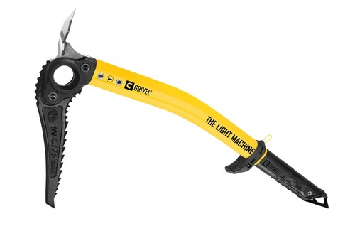 Piolet grivel the light - the,