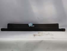 Tablette plage arrière