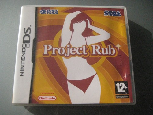 Project rub complet - project, /