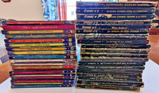 SERIE COMPLETE ATOMOS 37 N° /