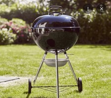 Barbecue charbon WEBER