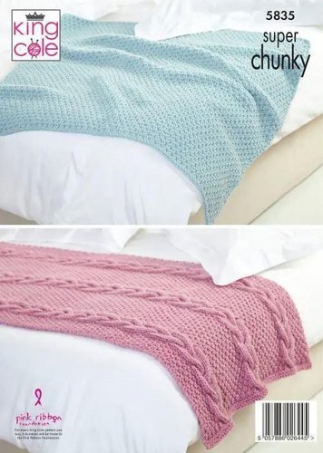 Modèle tricot king cole - modèle,